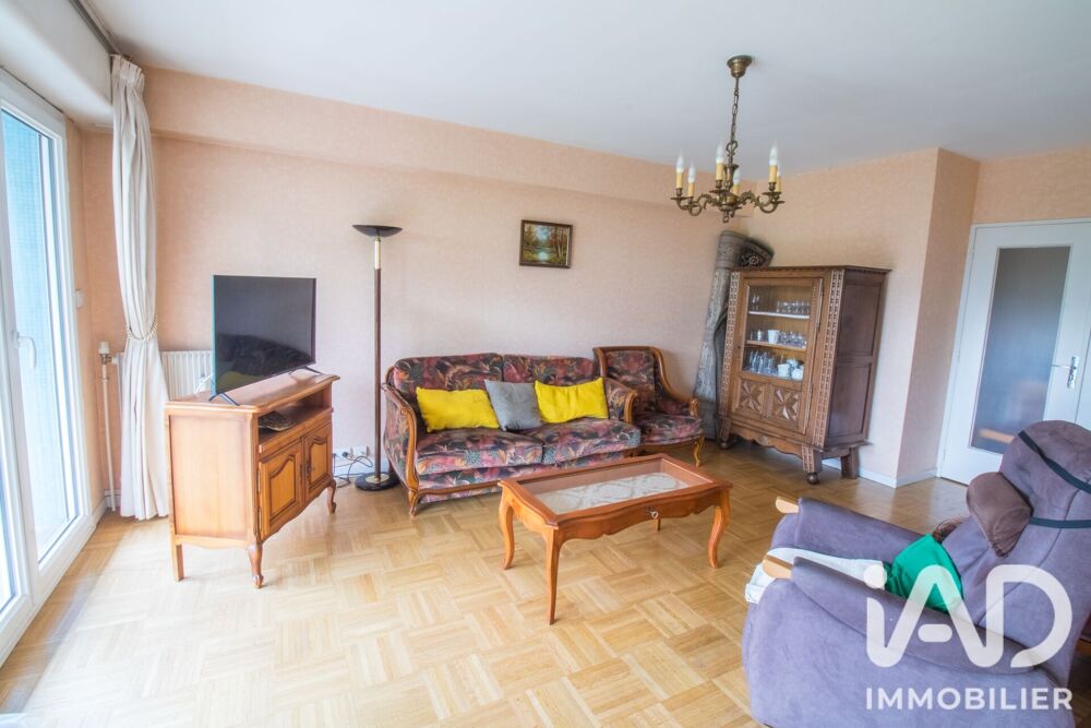 Vente Appartement Vente Appartement 5 pièces Rennes