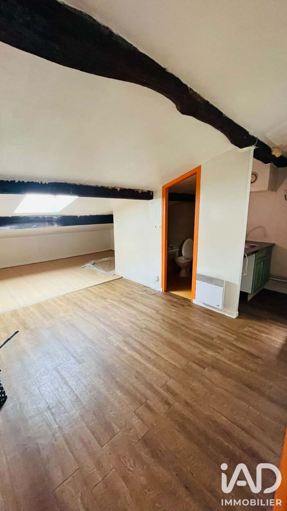 Vente Maison Vente Maison de ville 3 pièces Libourne