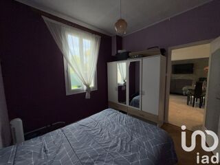  Maison à vendre 2 pièces 56 m²