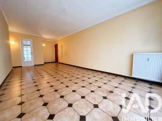  Appartement à vendre 4 pièces 78 m²