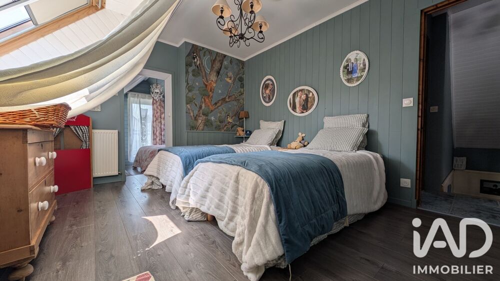 à vendre  Maison Plougrescant (22820)