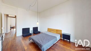  Appartement à vendre 4 pièces 93 m²