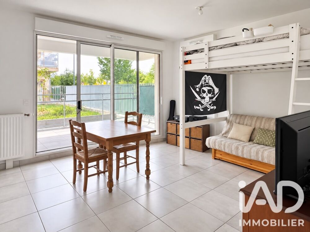 Vente Appartement Vente Appartement 1 pièce Cesson-sévigné