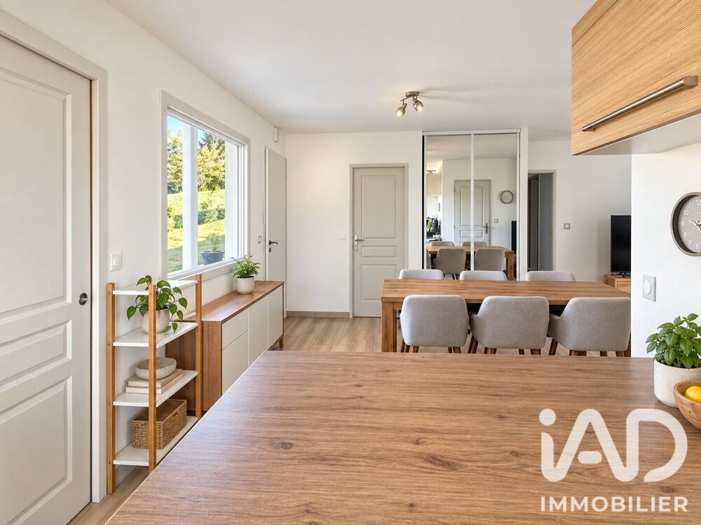 Vente Maison Vente Maison traditionnelle 5 pièces Badefols-sur-dordogne