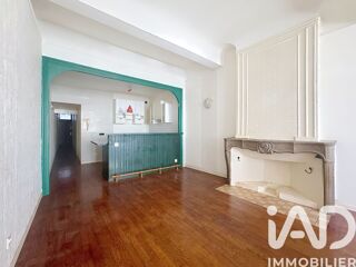  Appartement à vendre 2 pièces 60 m²