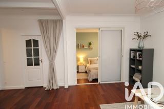  Appartement � vendre 1 pi�ce 50 m�