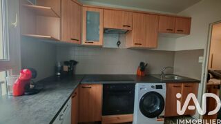  Appartement à vendre 4 pièces 70 m²