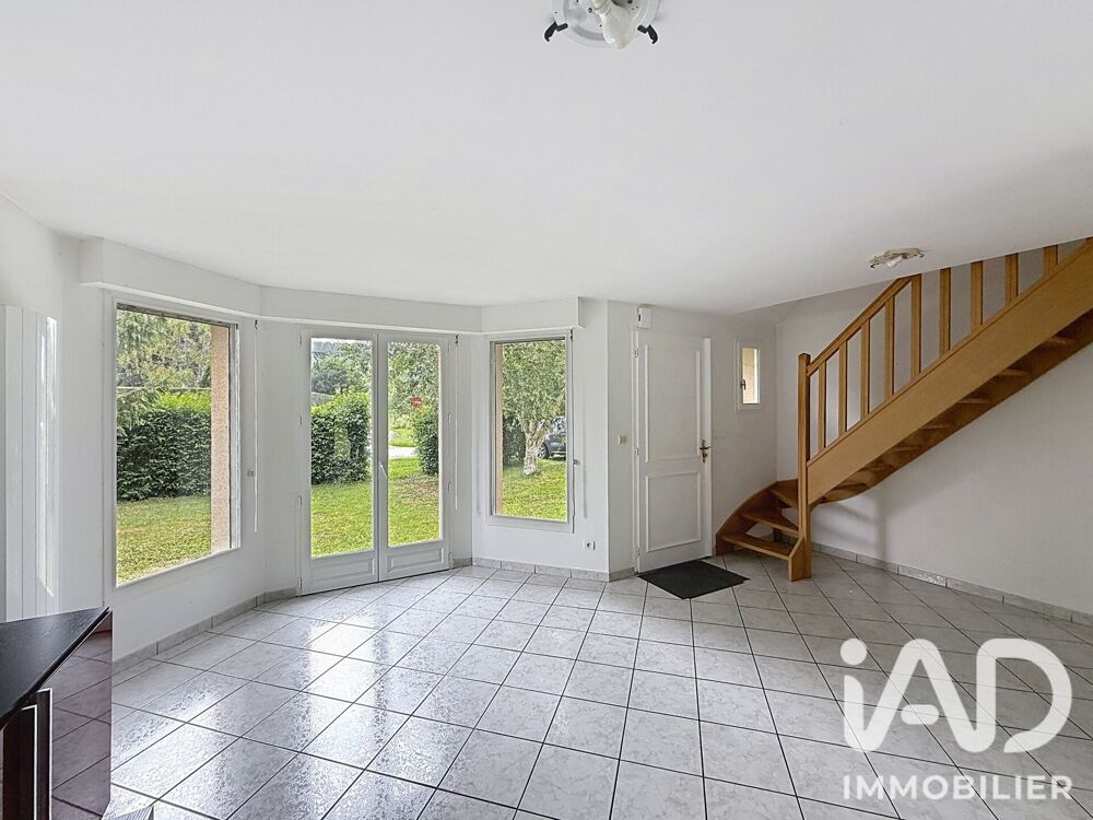 Vente Maison Vente Maison/villa 4 pièces Guizancourt