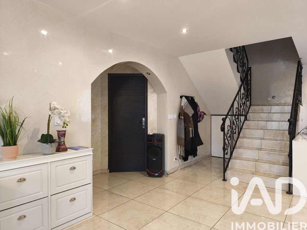 Vente Maison/villa 7 pièces