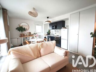  Appartement � vendre 3 pi�ces 60 m�