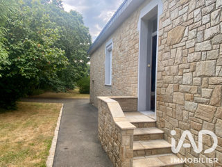  Maison à vendre 5 pièces 138 m²