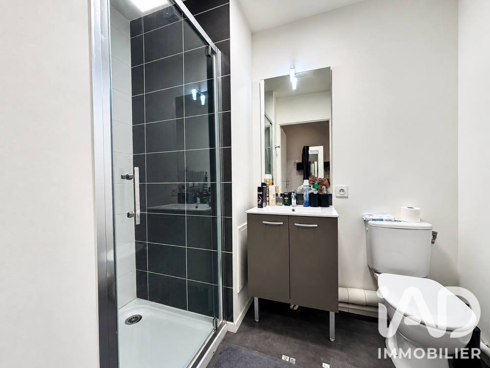 Vente Studio 1 pièce
