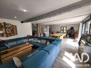  Maison à vendre 3 pièces 118 m²