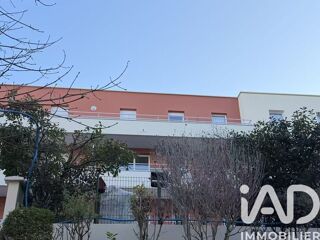  Appartement à vendre 3 pièces 64 m²