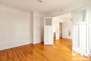  Appartement à vendre 2 pièces 34 m²