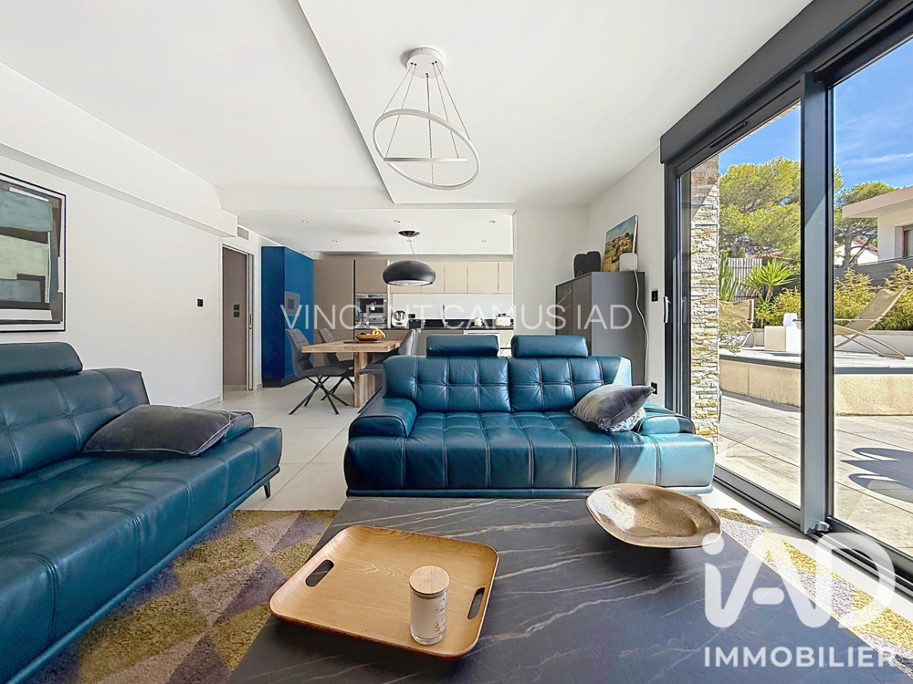 à vendre  Appartement Six-Fours-les-Plages (83140)