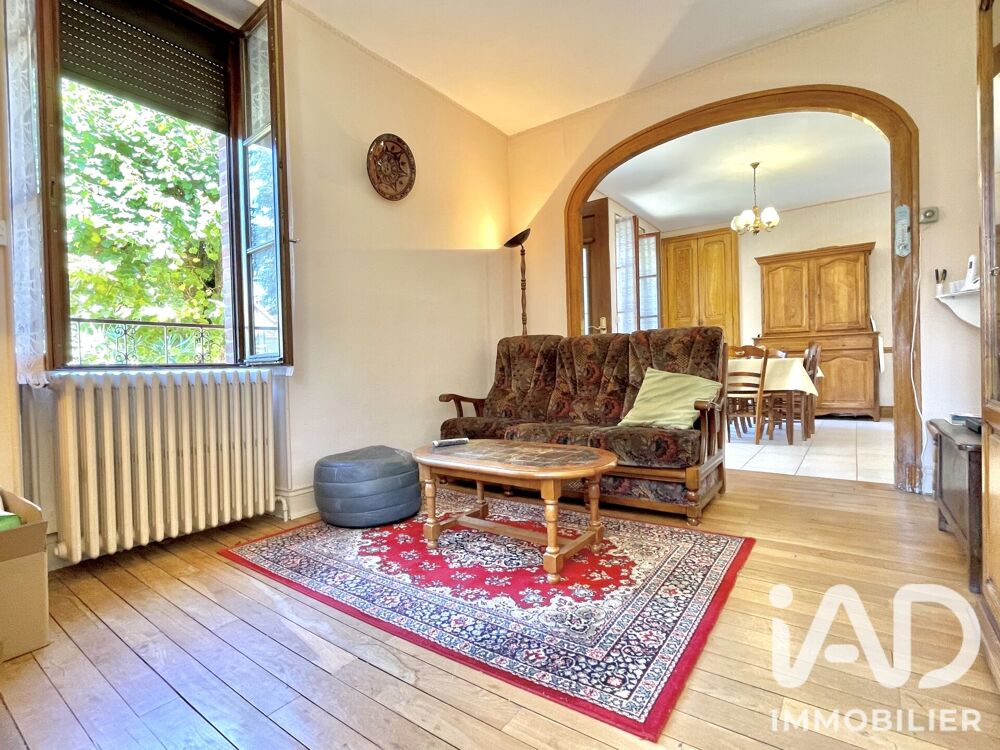 Vente Maison Vente Maison de campagne 7 pièces Ciron