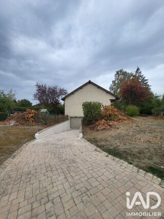  Maison à vendre 4 pièces 92 m²