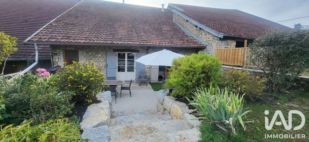 Vente Maison Vente Maison de village 6 pièces Chassagne-saint-denis
