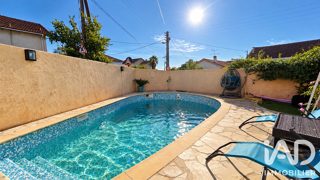 Vente Maison Vente Maison traditionnelle 4 pièces Toulon