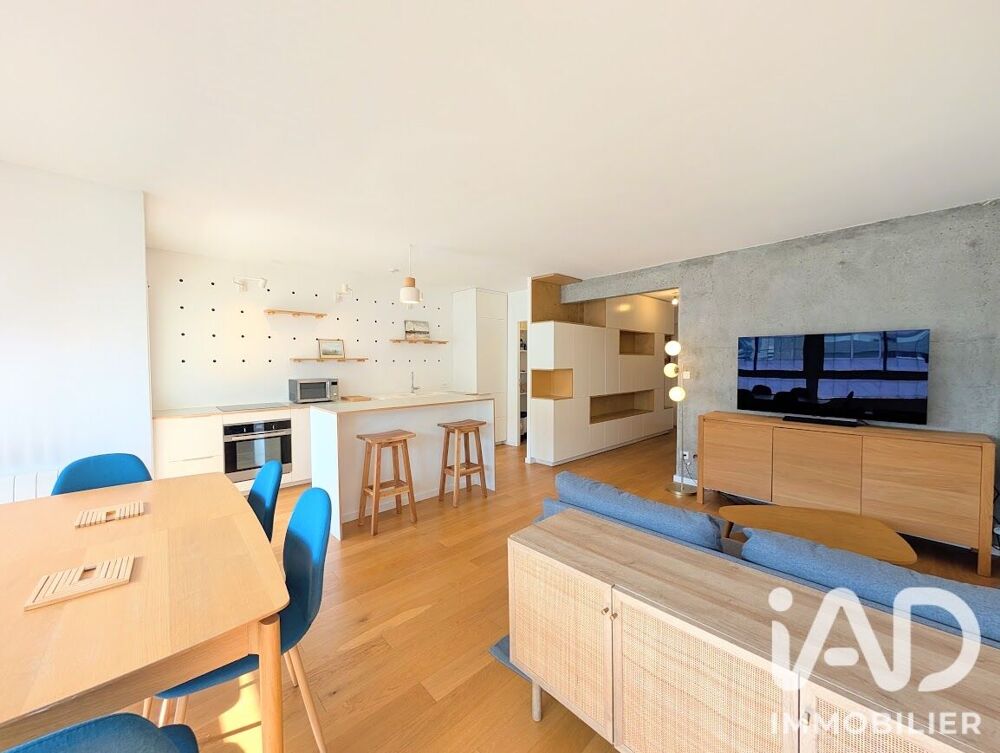 Vente Appartement Vente Appartement 3 pièces Bordeaux