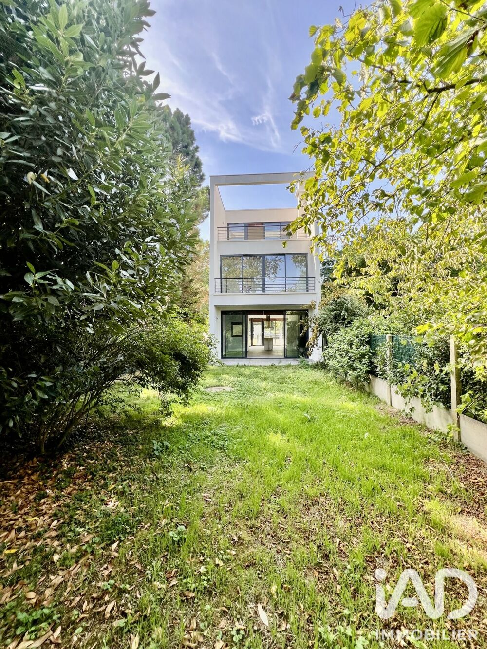 Vente Maison Vente Maison/villa 5 pièces Maisons-laffitte