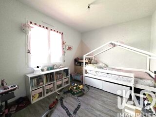  Maison à vendre 5 pièces 121 m²