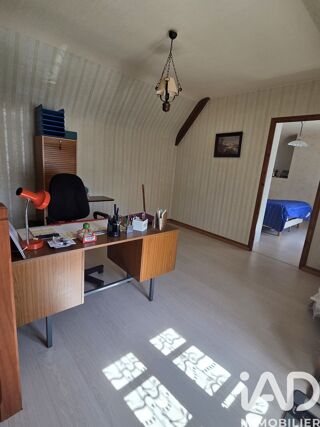  Maison à vendre 7 pièces 169 m²