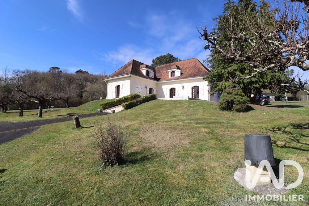 Vente Maison traditionnelle 6 pièces