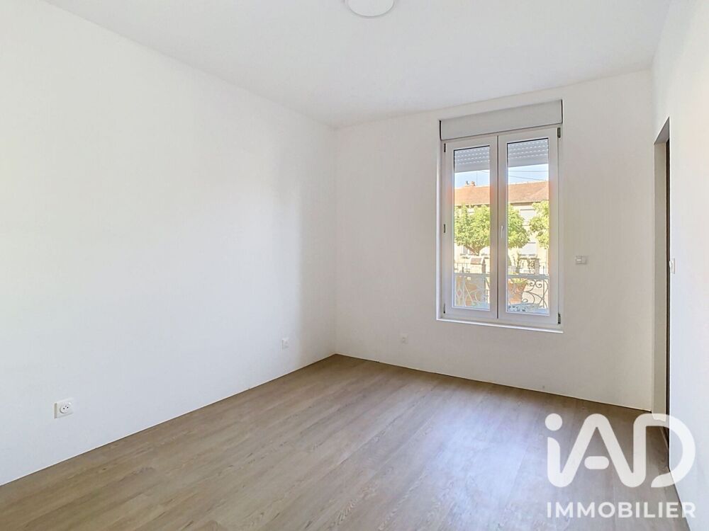 Vente Maison de ville 6 pièces