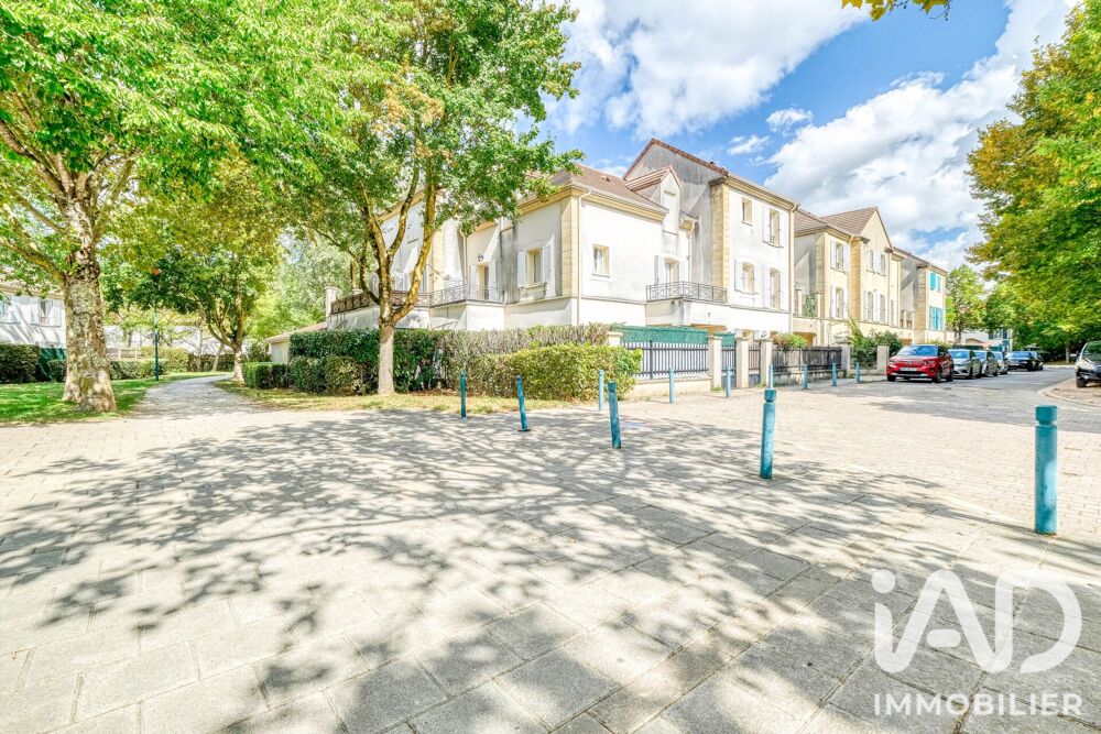 Vente Appartement Vente Appartement 2 pièces Serris