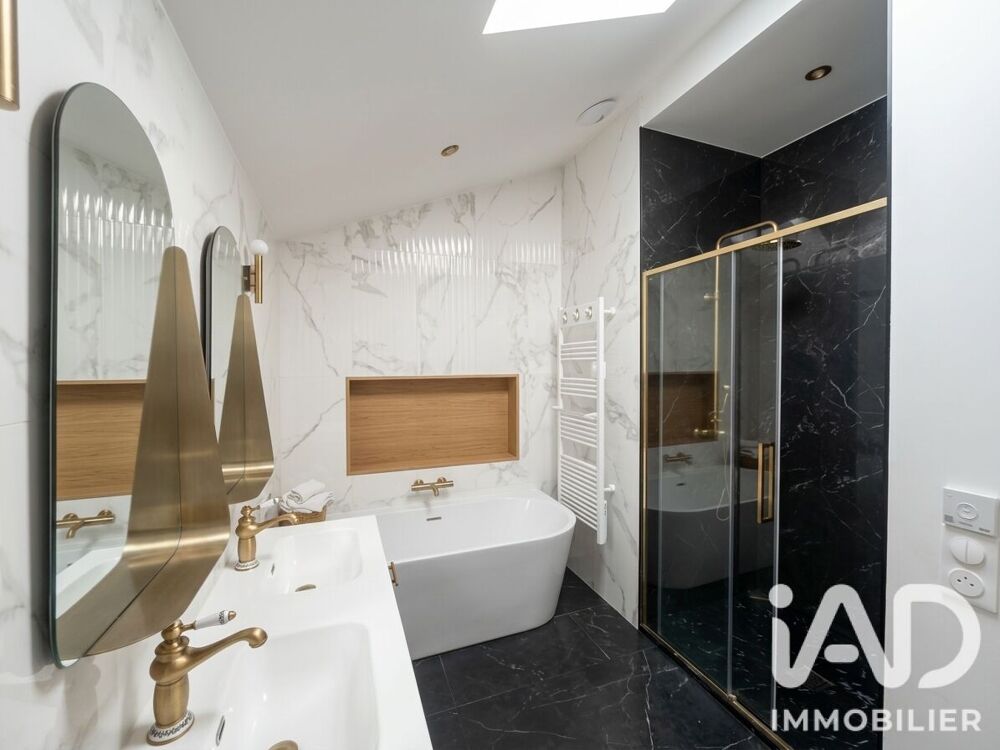 Vente Maison Vente Maison/villa 7 pièces Talence