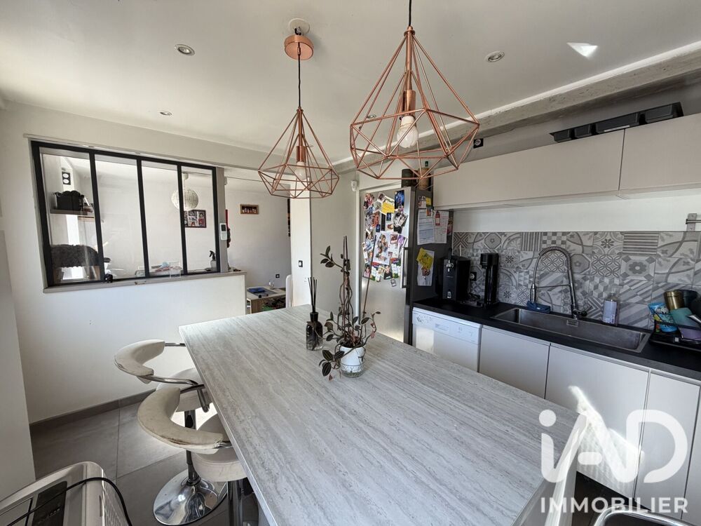 Vente Maison Vente Maison de ville 4 pièces Plaisance-du-touch