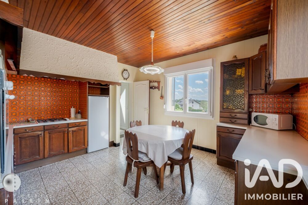 Vente Maison Vente Maison/villa 4 pièces Pournoy-la-grasse