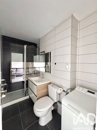  Appartement � vendre 2 pi�ces 36 m�