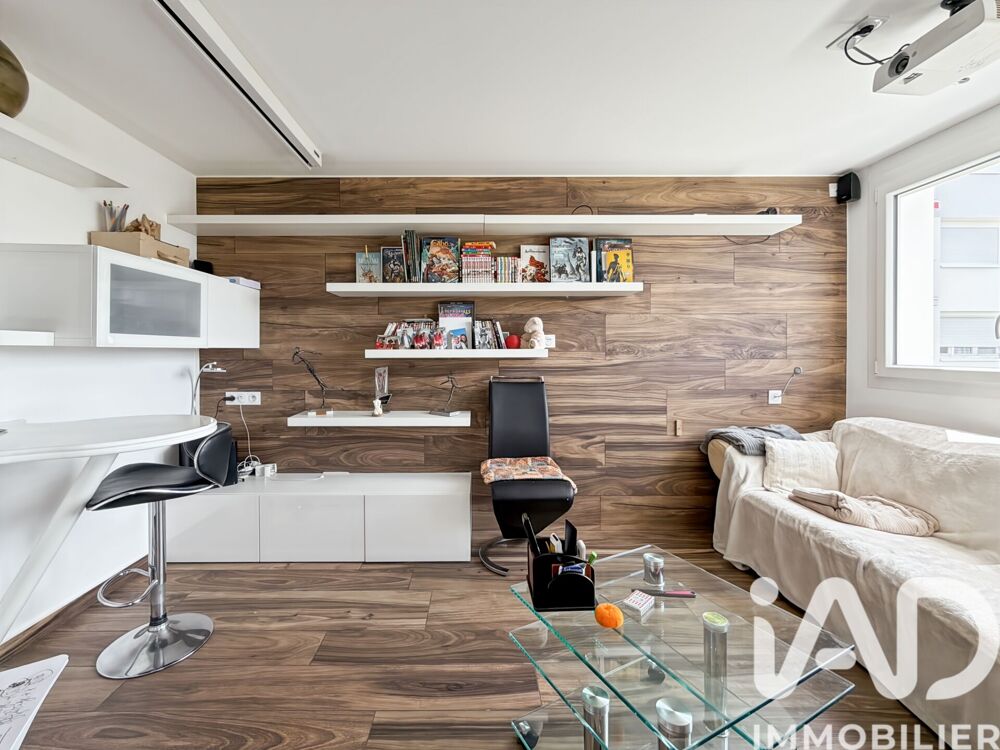 Vente Appartement Vente Appartement 4 pièces Laval