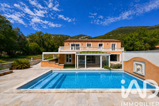  Maison � vendre 6 pi�ces 163 m�