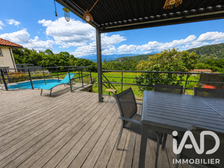  Maison à vendre 6 pièces 122 m²