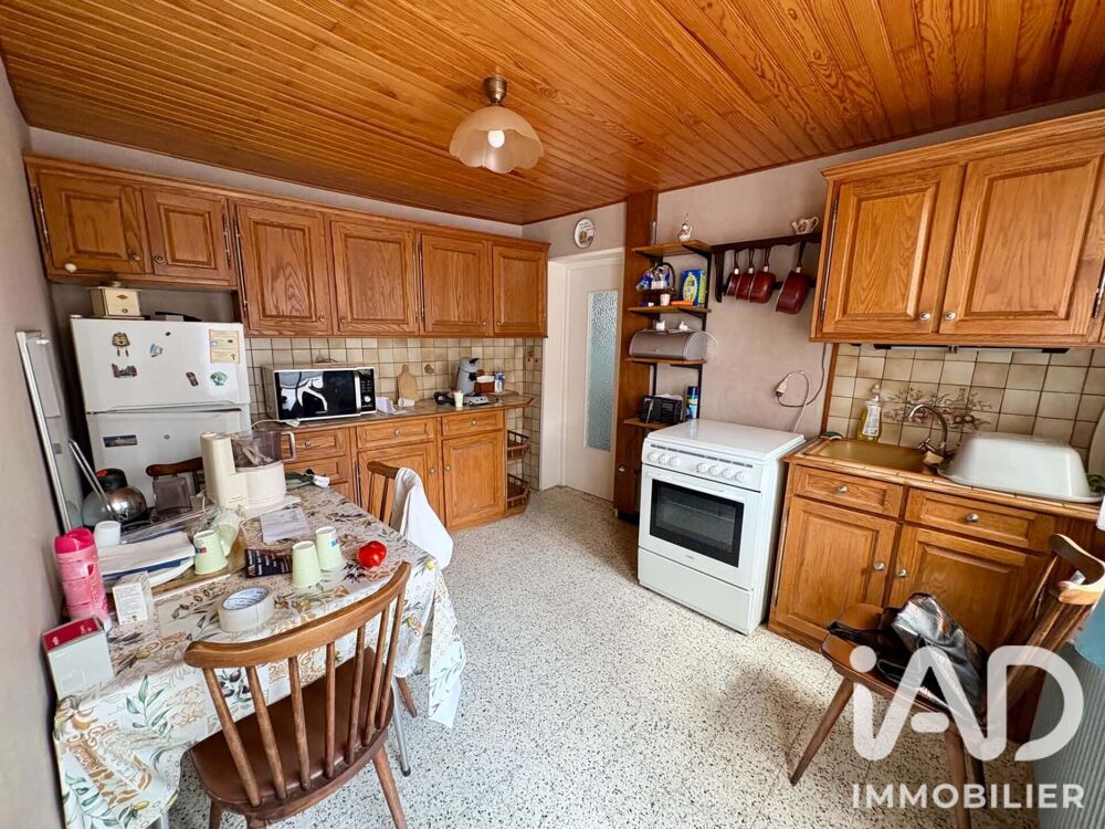 Vente Maison Vente Maison de campagne 3 pièces Gondecourt
