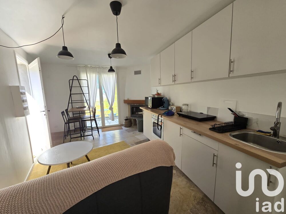 Vente Maison Vente Maison/villa 8 pièces Nice