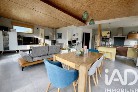   Vente Maison Maison - 4 pi�ce(s) - 121 m�