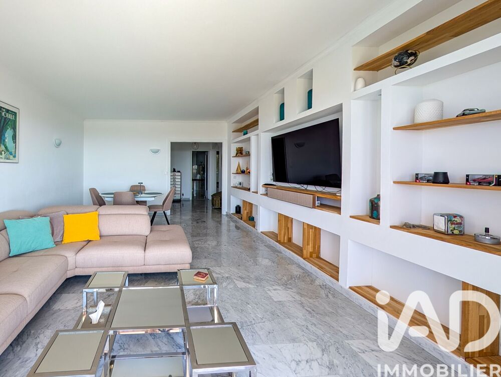 Vente Appartement Vente Appartement 3 pièces Nice