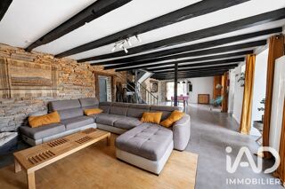  Maison à vendre 8 pièces 188 m²
