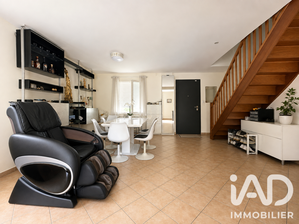 Vente Maison Vente Maison/villa 5 pièces Saint-pierre-du-perray