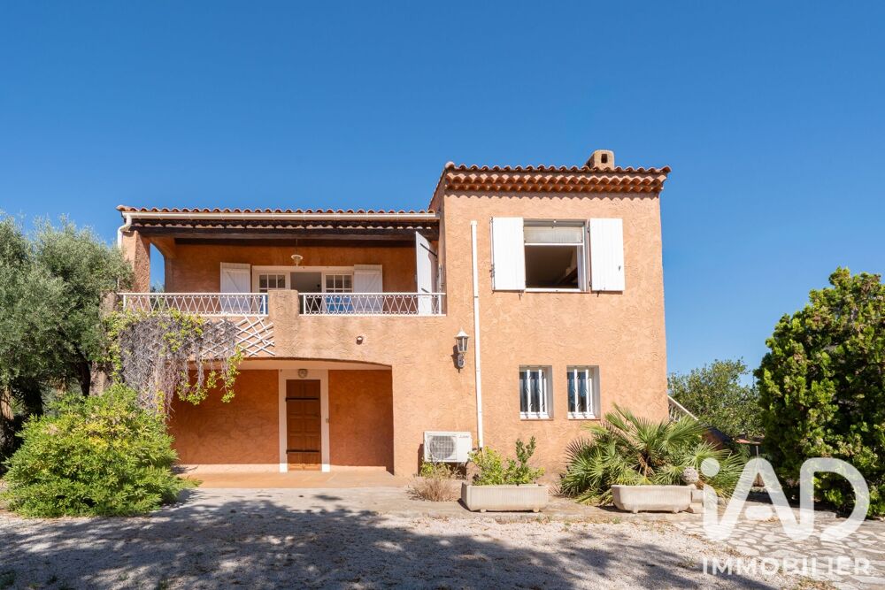Vente Maison traditionnelle 5 pièces