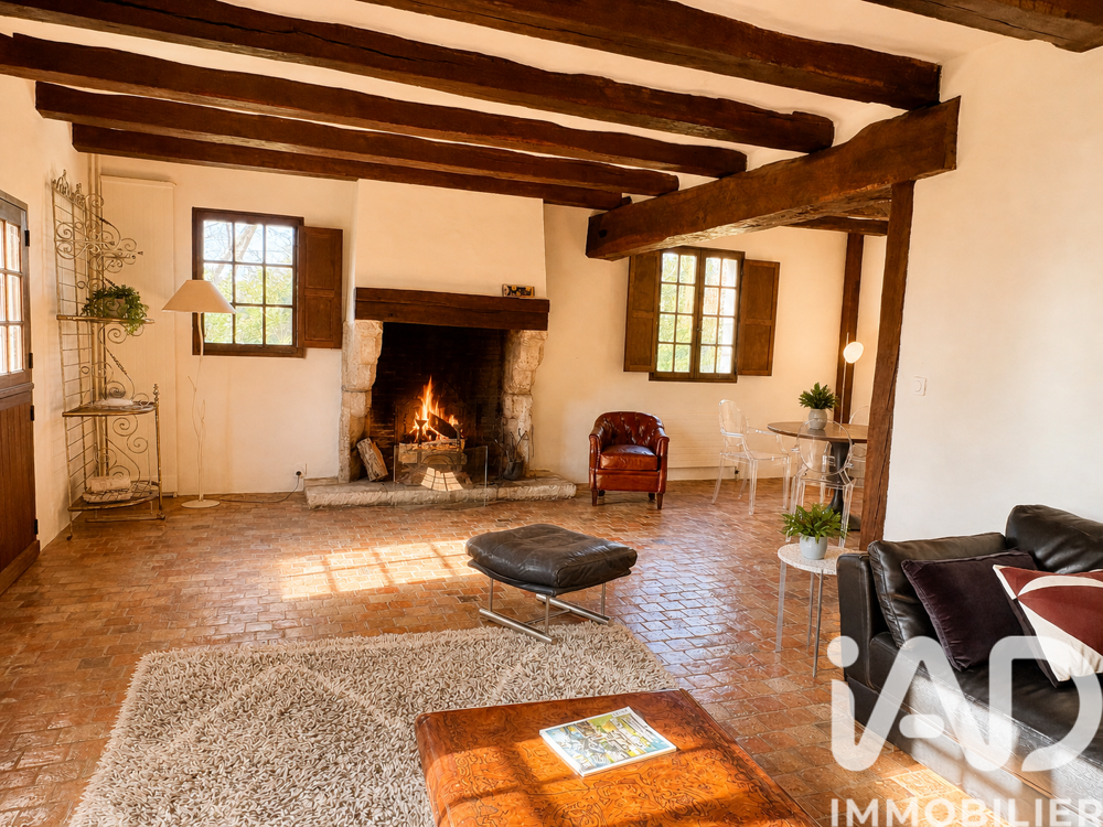 � vendre  Maison Saint-Cyr-sur-Loire (37540)