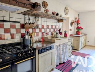  Maison à vendre 3 pièces 126 m²