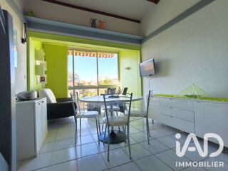  Appartement à vendre 3 pièces 41 m²