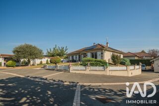  Maison à vendre 4 pièces 128 m²