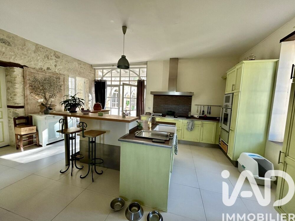 à vendre  Maison Barbaste (47230)